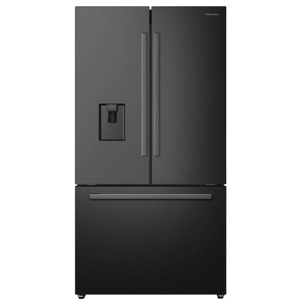 Refrigerator Hisense RF820N4WBU