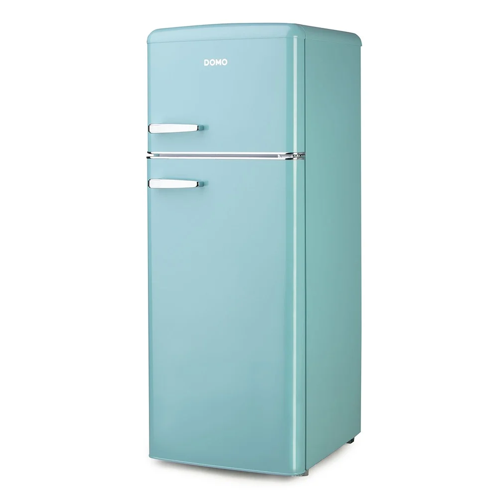 Refrigerator Domo DO91705R