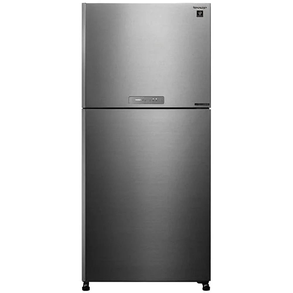 Refrigerator Sharp SJ-PV69GD-ST Stainless