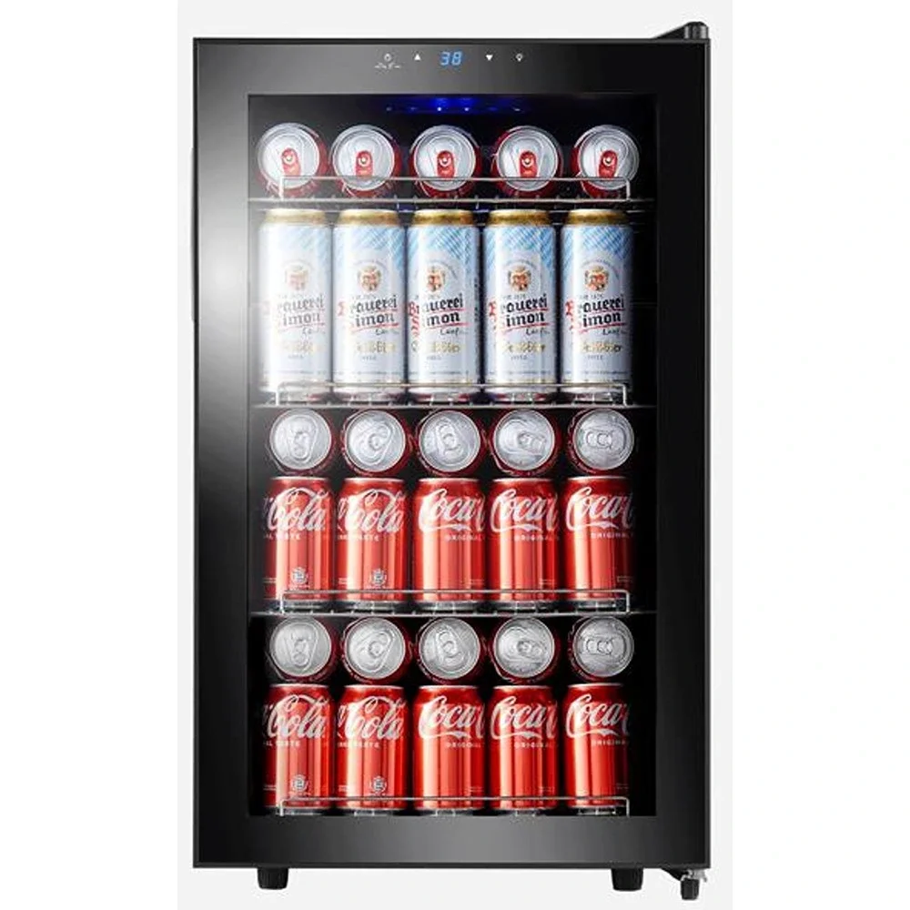 Beverage Cooler VinoCave VJC-86A