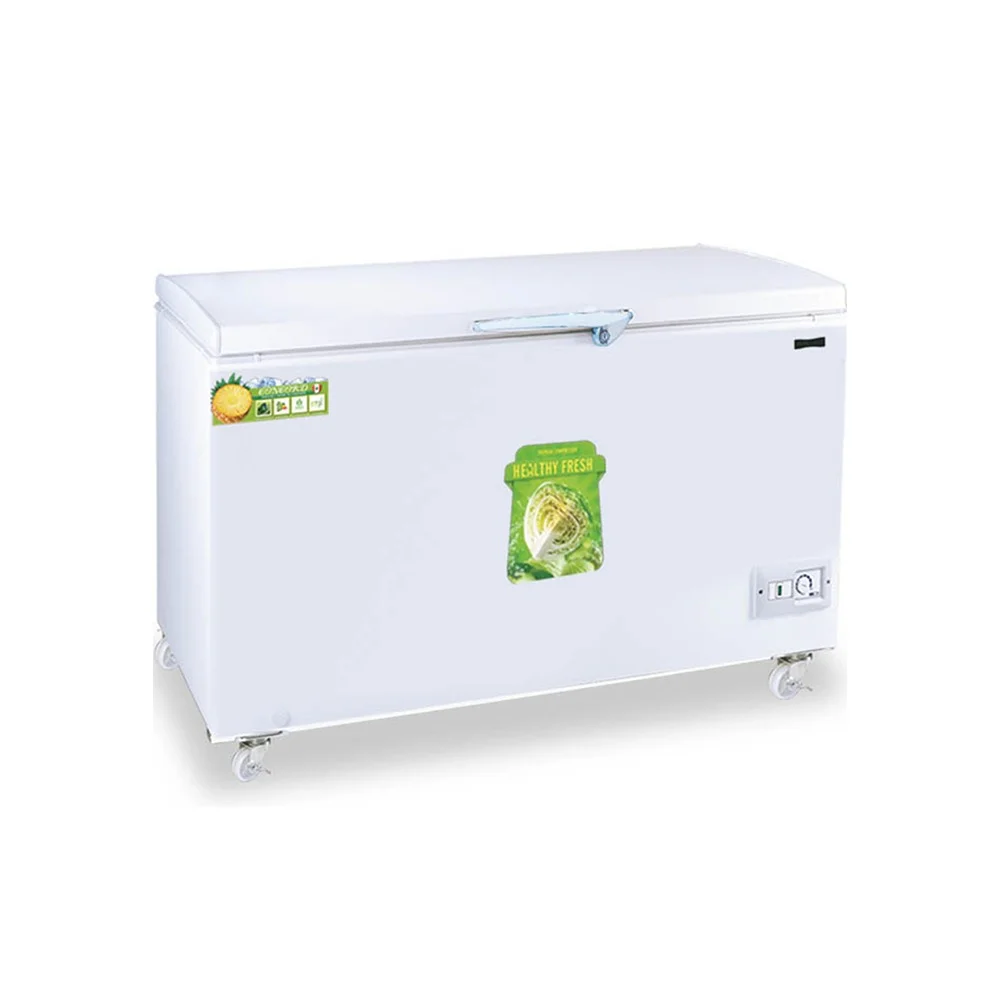 Freezer Concord FC1400