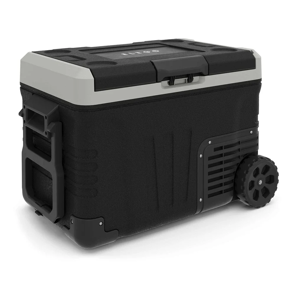 Car Cooler Aqualux ZBD-35 Black