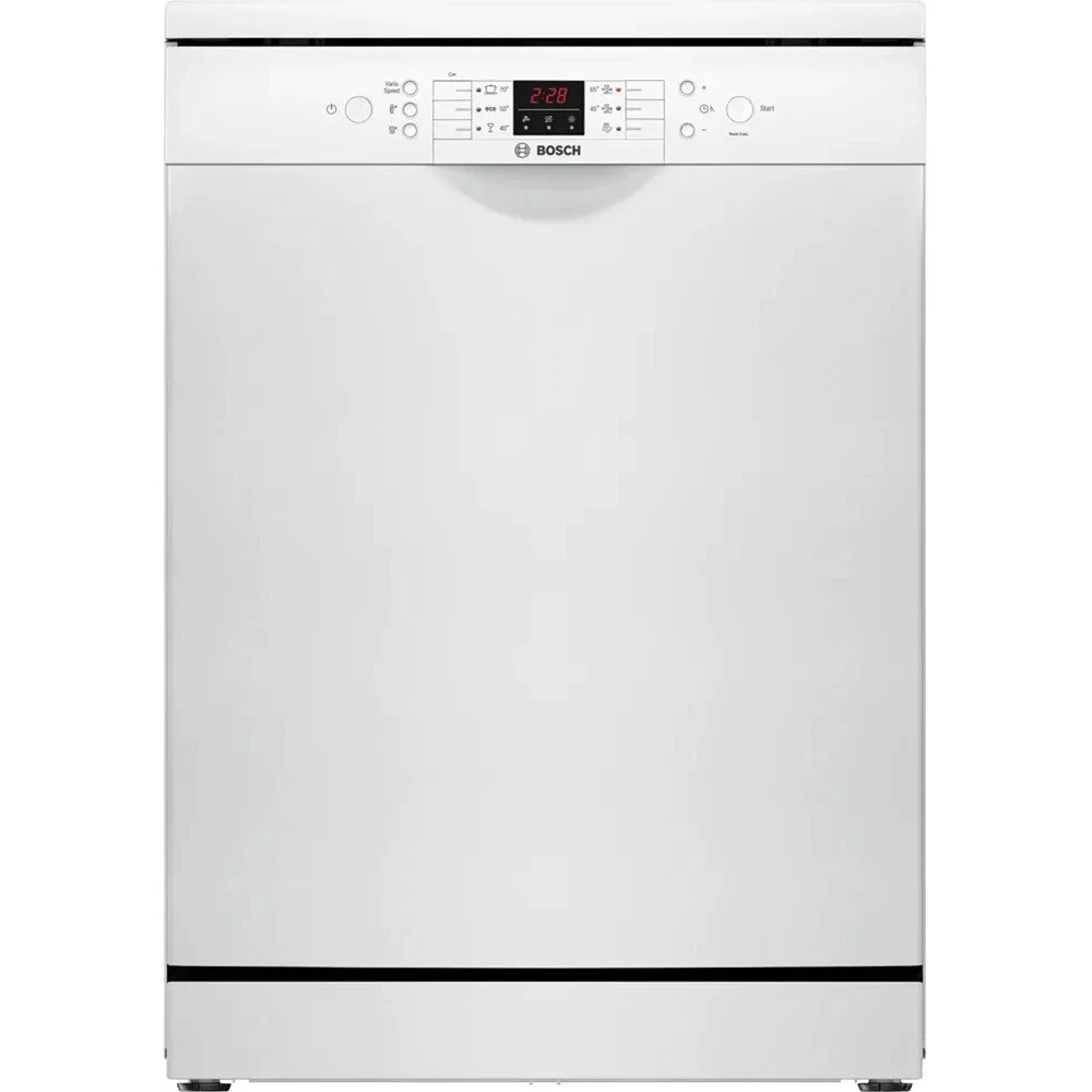 Dishwasher Bosch SMS 26DW00T White
