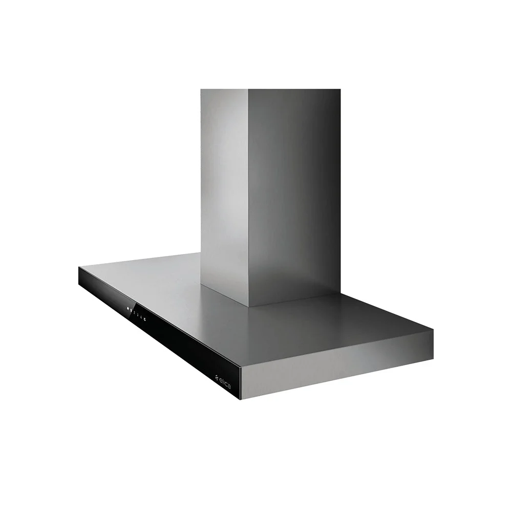 Hood Elica JOY 90CM Black Inox