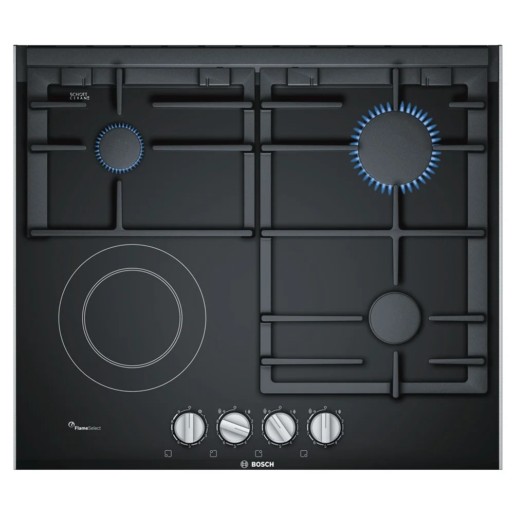 hob Bosch PRY 6A6B70Q