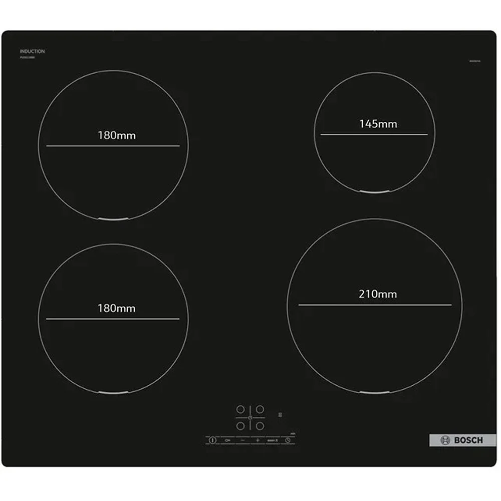 Hob Bosch PUE611BB5E