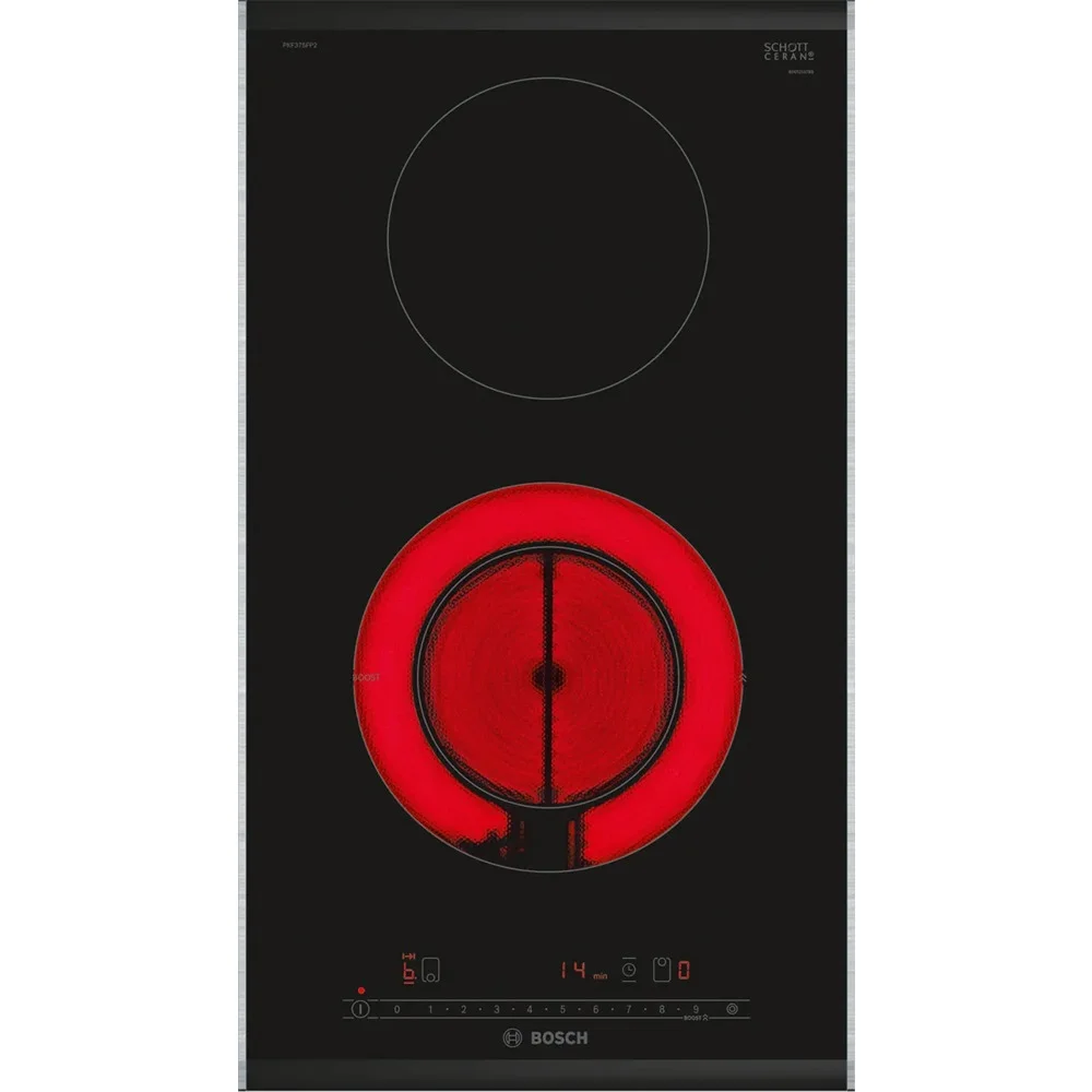 Hob Bosch PKF375FP2E