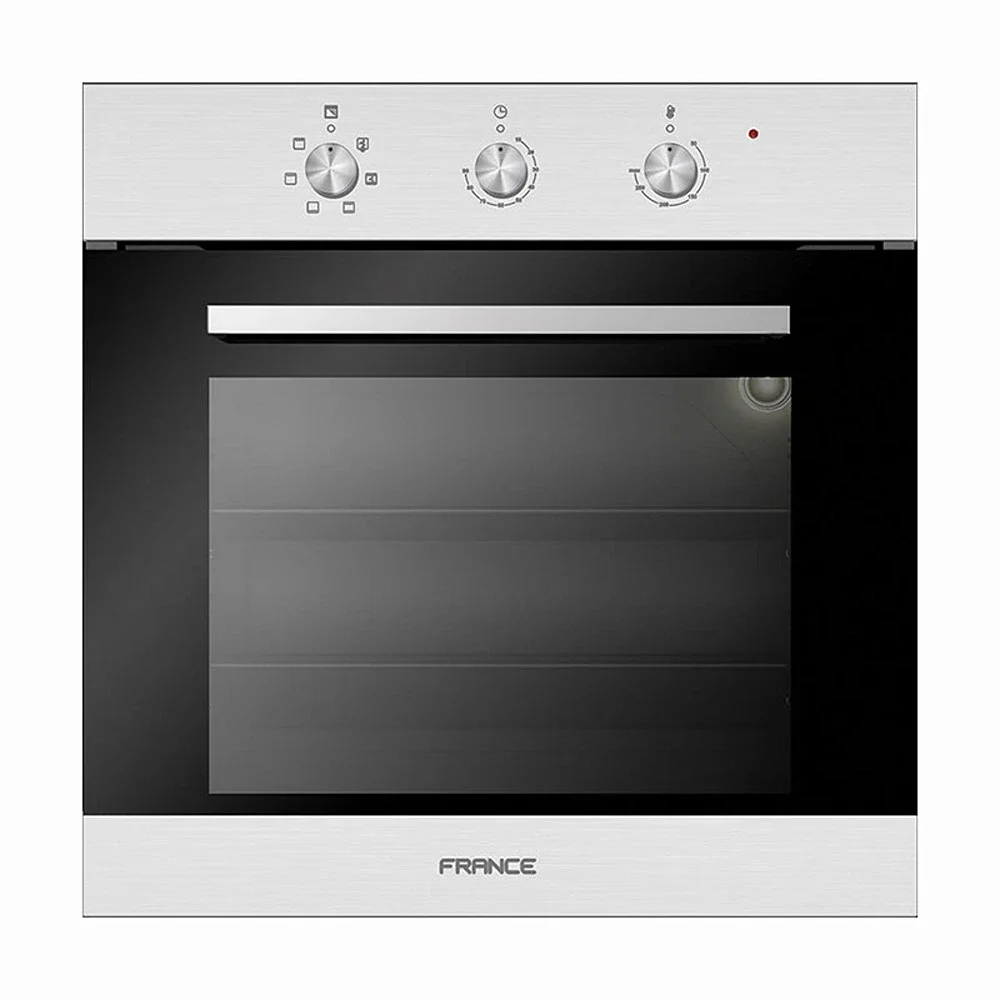 Oven France FGG 60XFLAT Fan