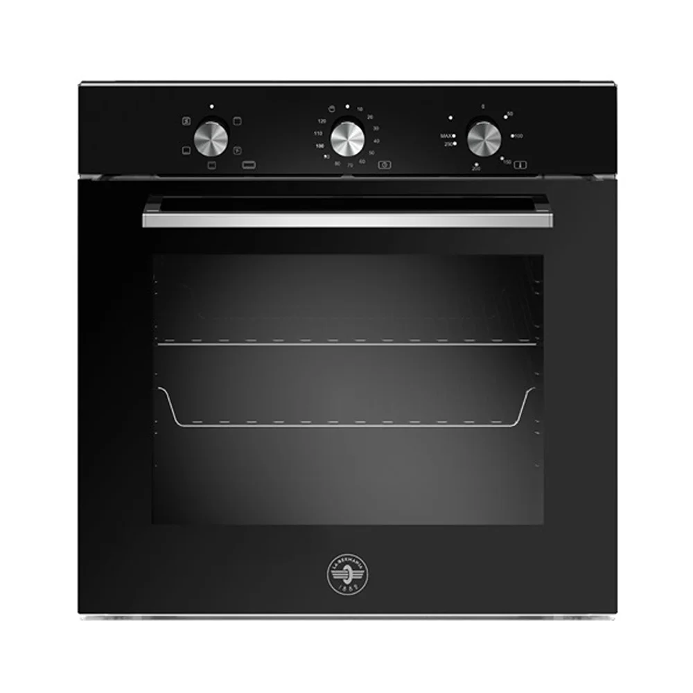 Oven La Germania Electric LF605LAGEKGN Black