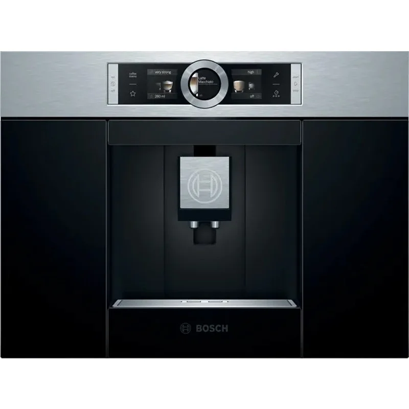 Built-in Coffee Maker Bosch CTL636ES1