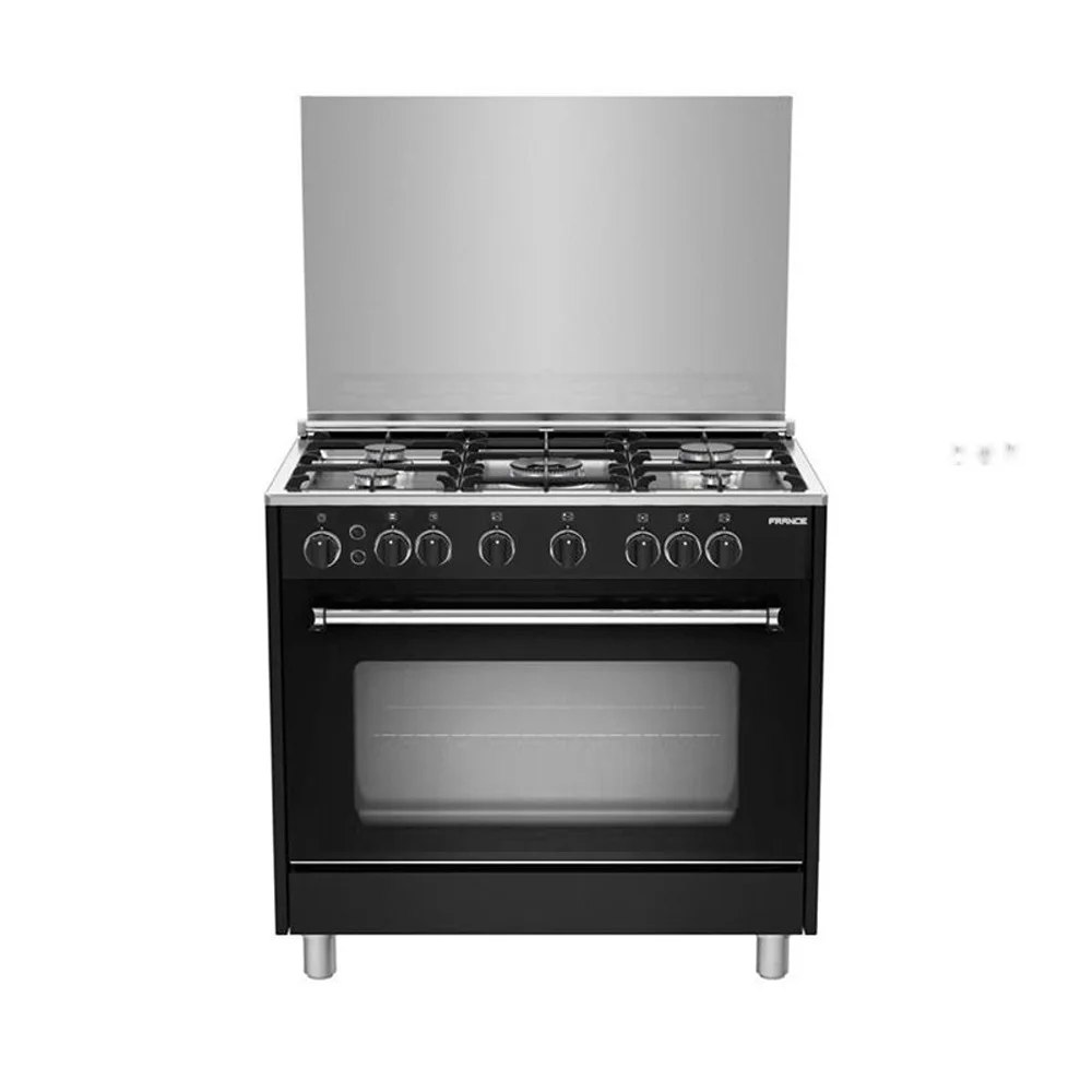 Cooker France 9650ZBCIFSF