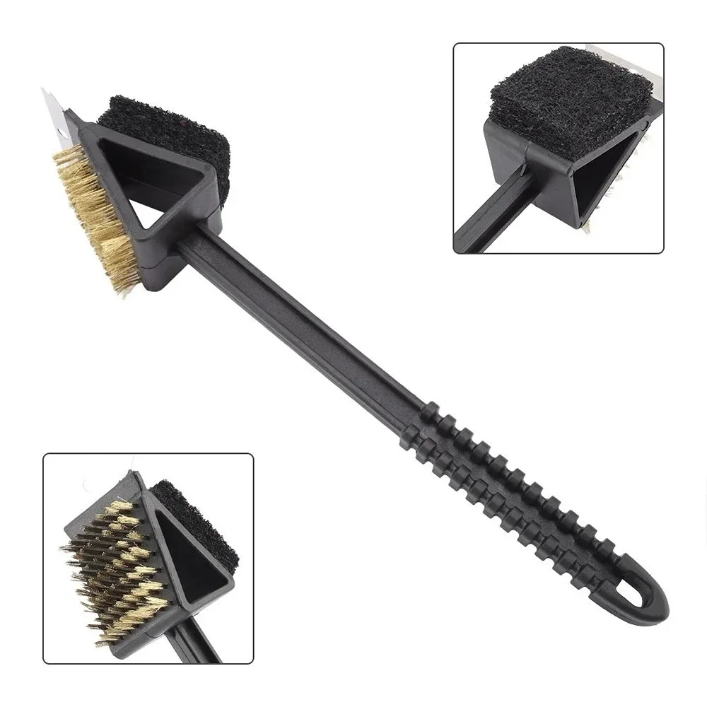 Grill Cleaning Brush Fieldmann FZG 9003