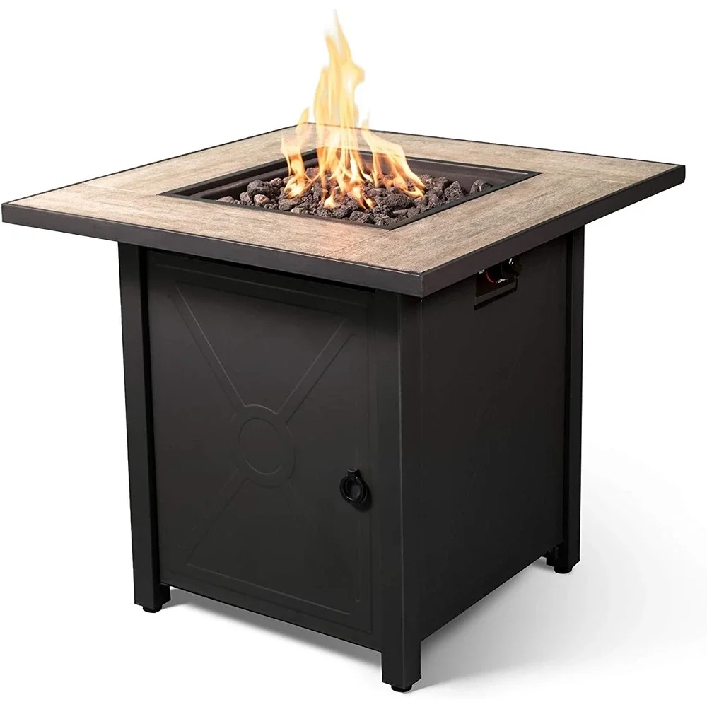 Fire Pit Hatchiko HKO-774