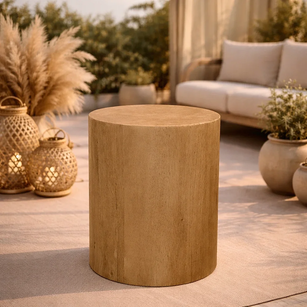 Stool DI BF25-BCS-14