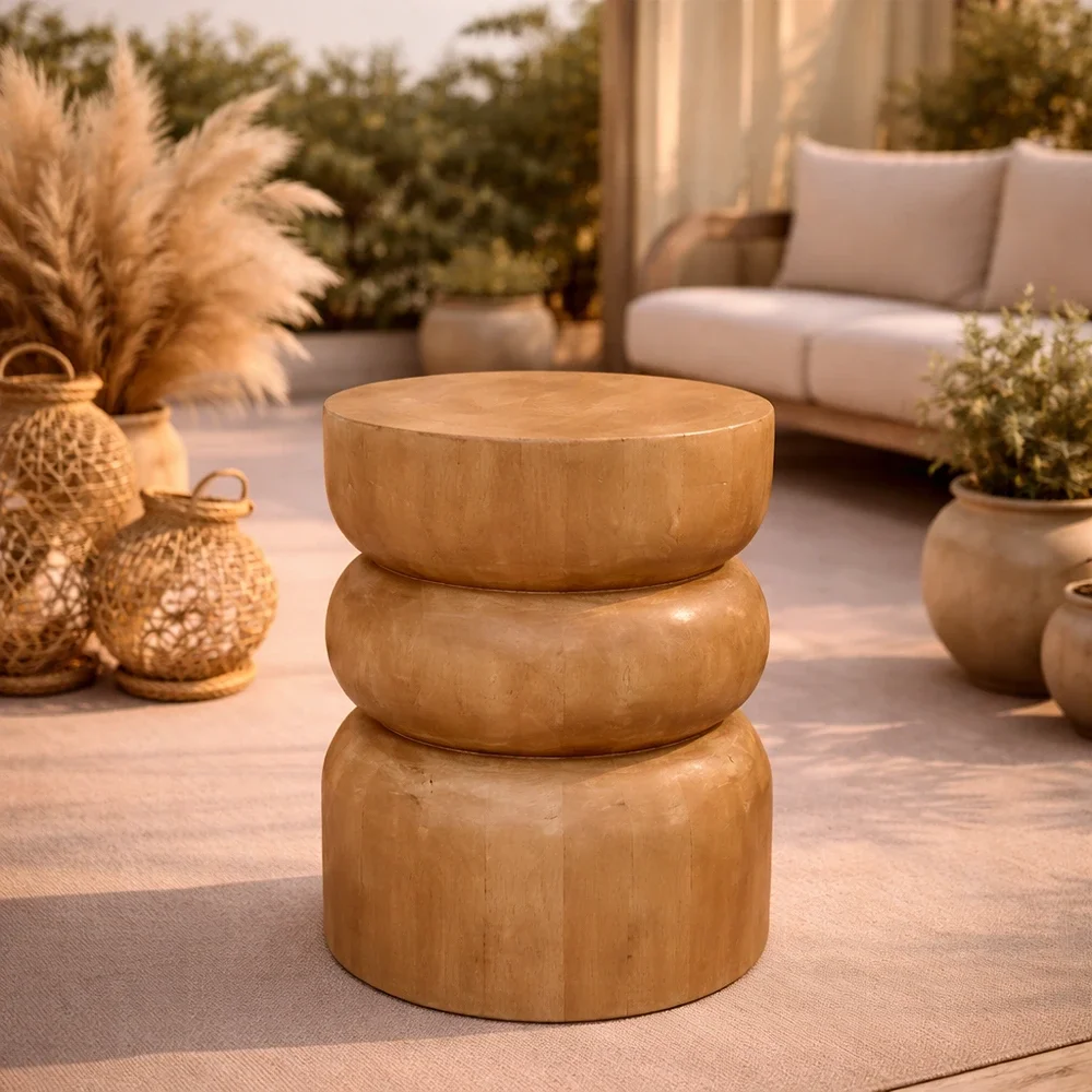 Stool DI BF25-BCS-17