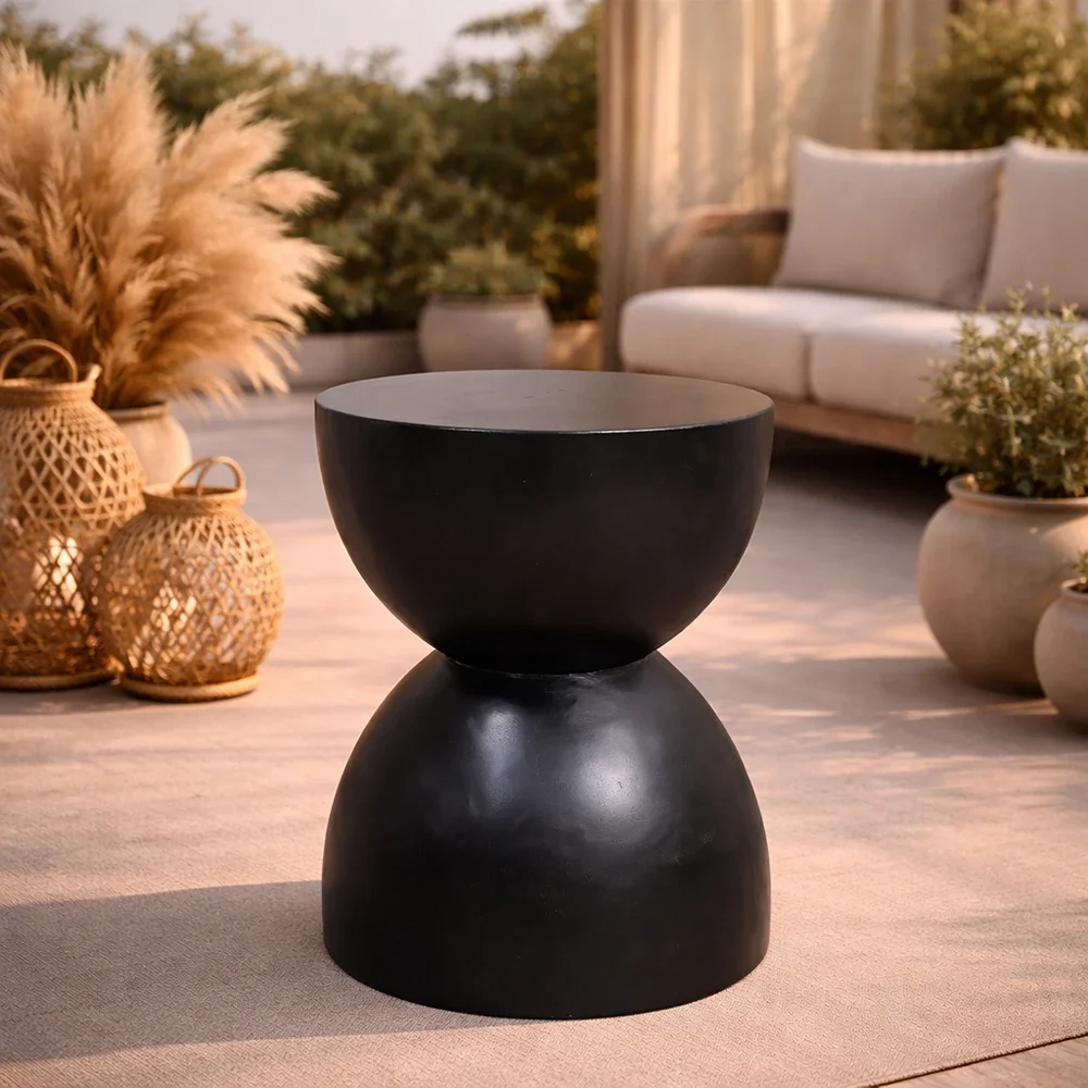Stool DI BF25-BCS-18