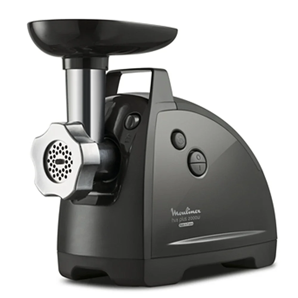 Meat Grinder Moulinex ME682832