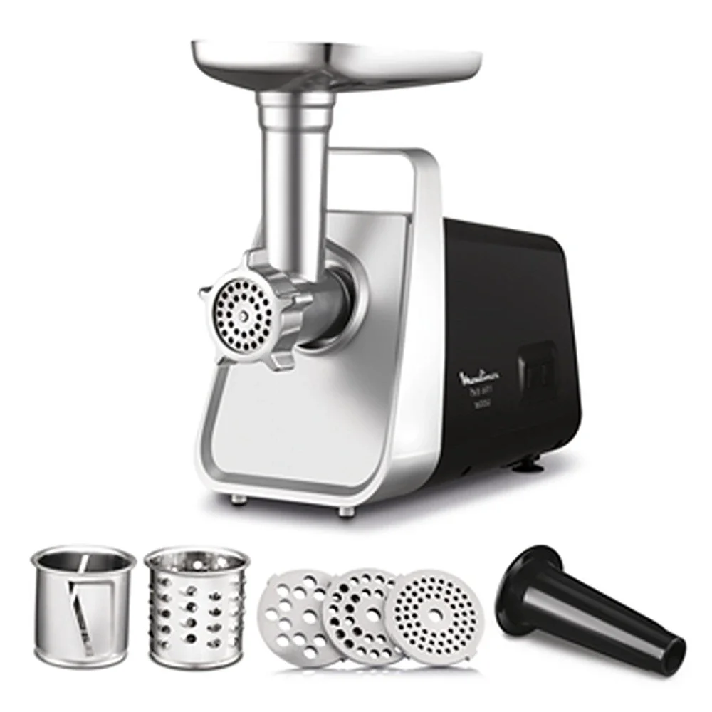 Meat Grinder Moulinex ME306832