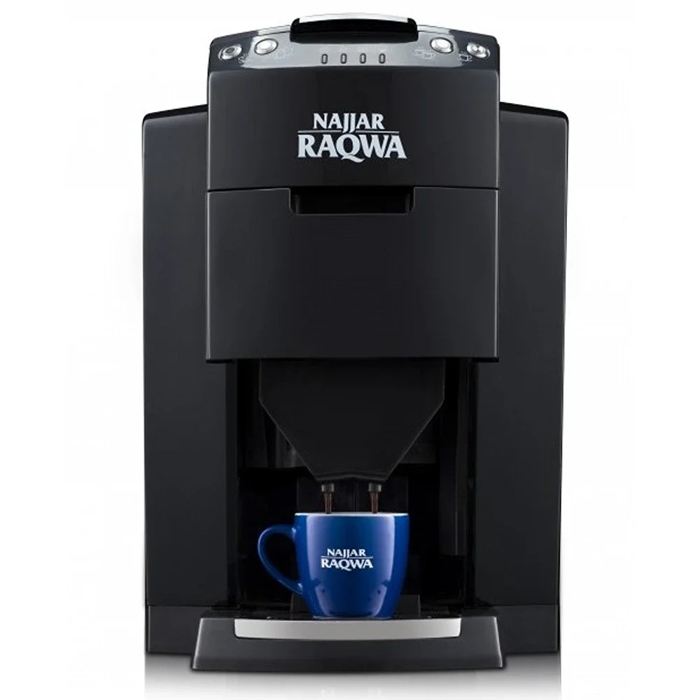 Turkish Coffee Maker Raqwa MA1602090000141000