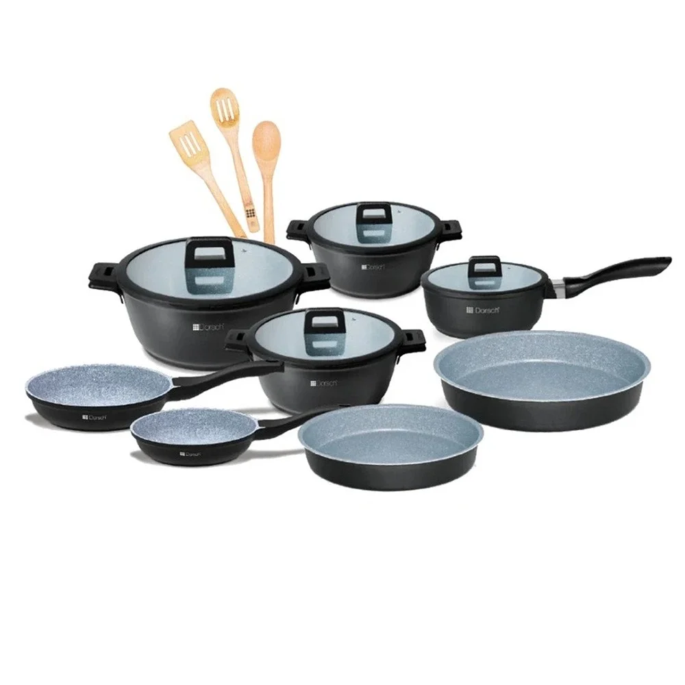 Cookware set Dorsch DH-05555