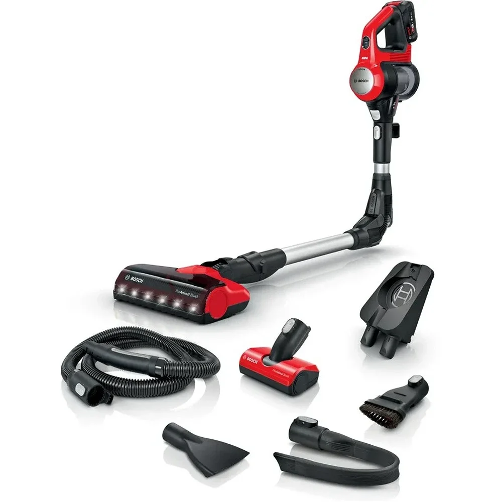 Vacuum Cleaner Bosch BCS 711PET
