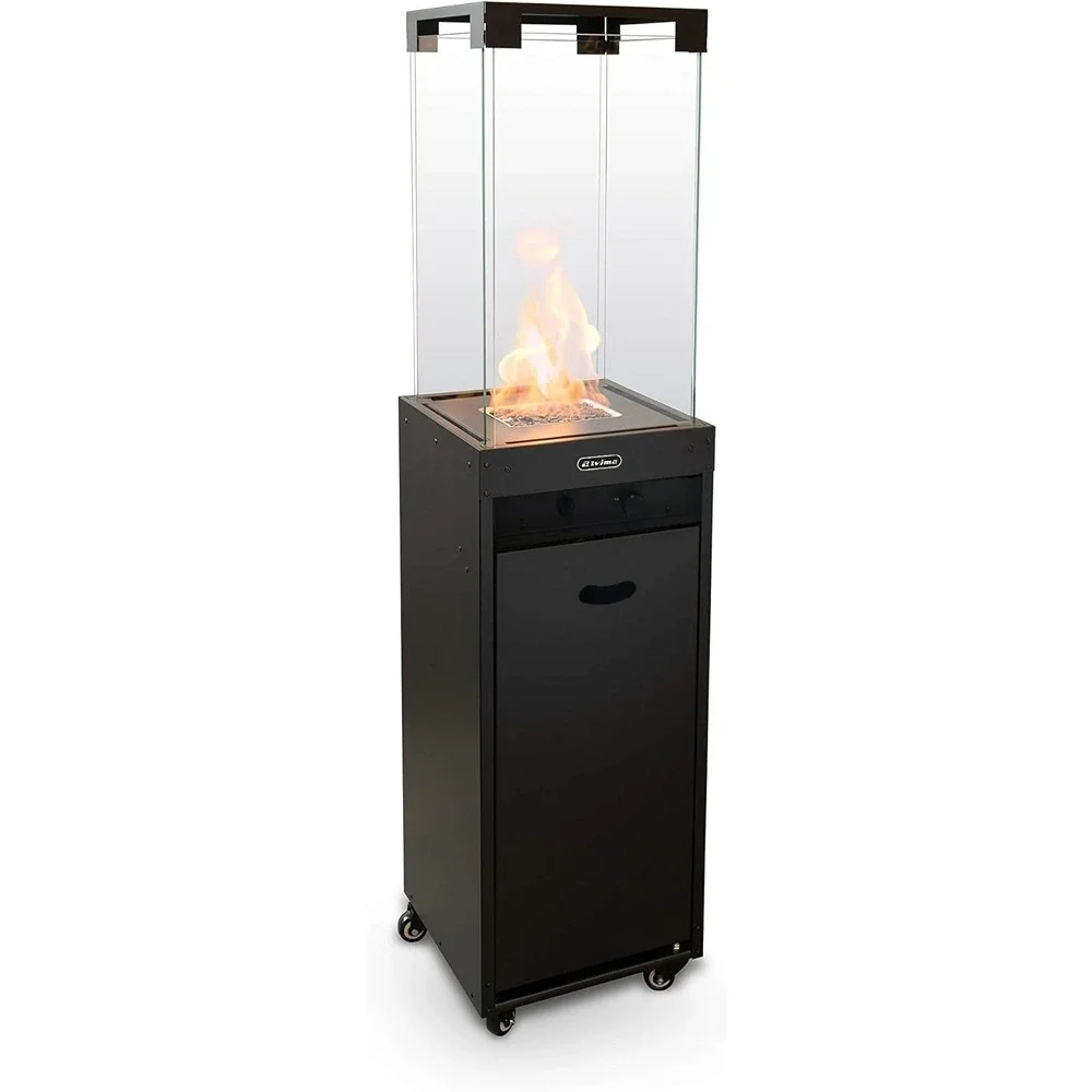 Heater Alvima FP-608