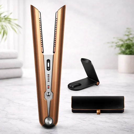 Corrale Straightner Dyson HS07 Cop Nick 800413111