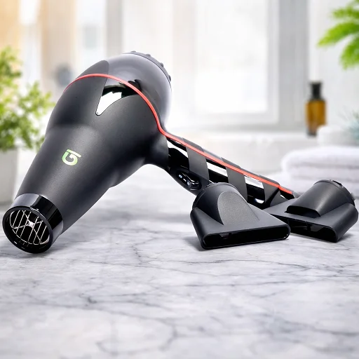 Hair Dryer GI DG2