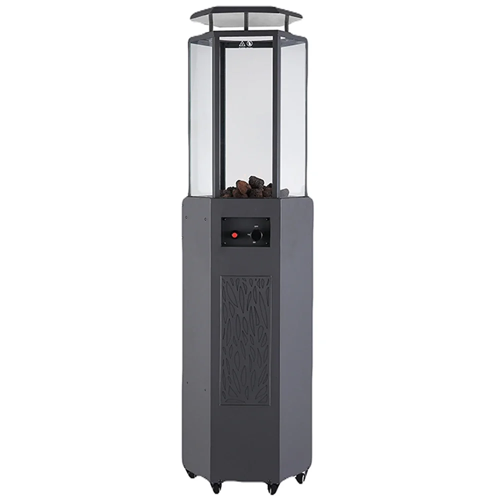 Heater Alvima FP-607
