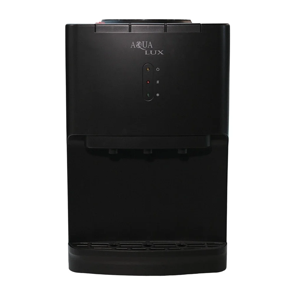 Water Dispenser Aqualux HC-10 Black