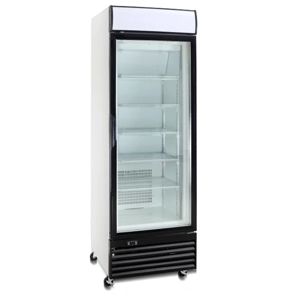 Freezer Concord VFG1597N