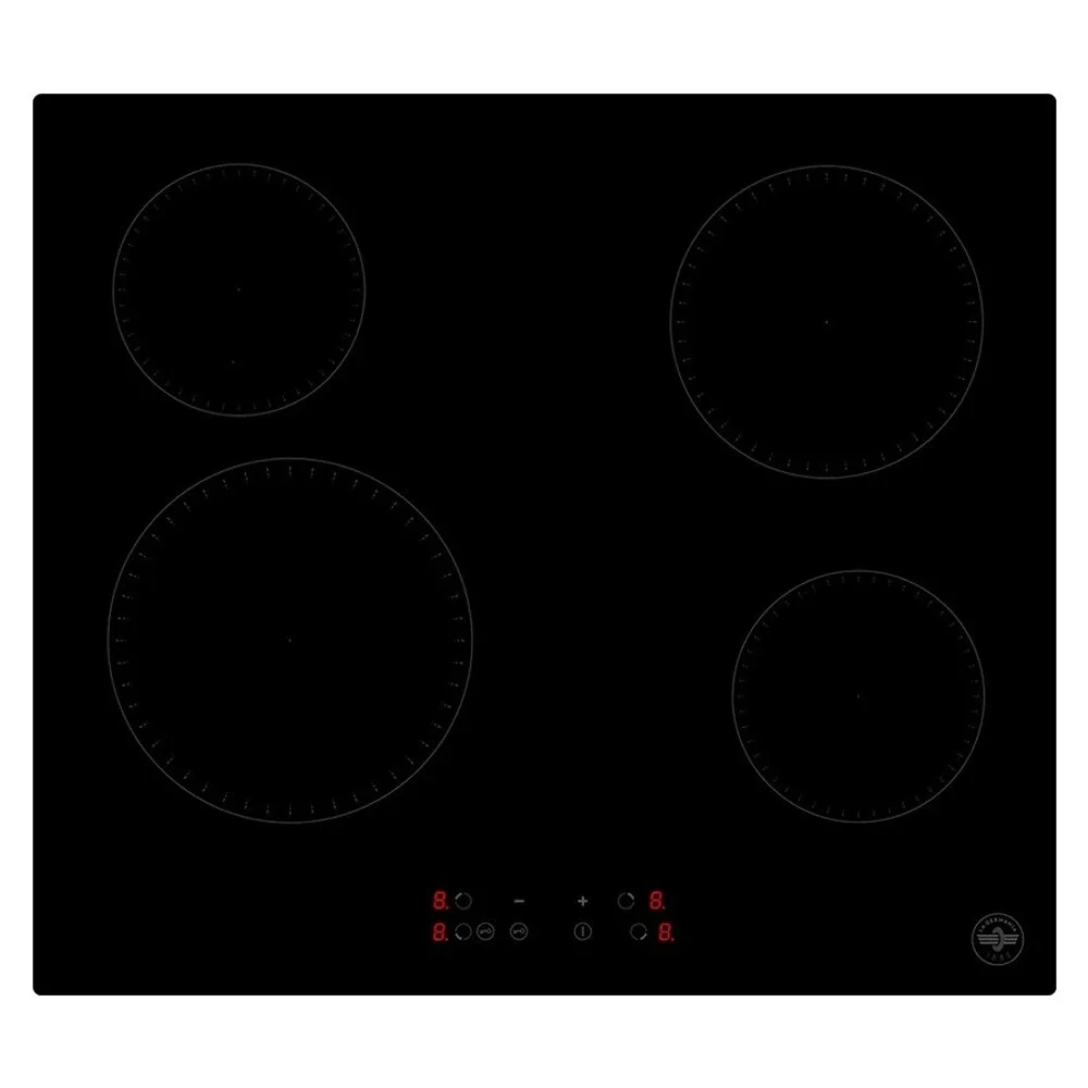 Hob La Germania P604CERLAGN