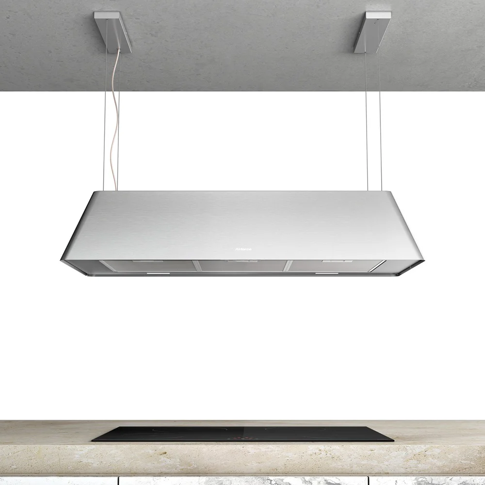 Hood Airforce Spa Gaia XXL IX/F/100 CCGAI100001