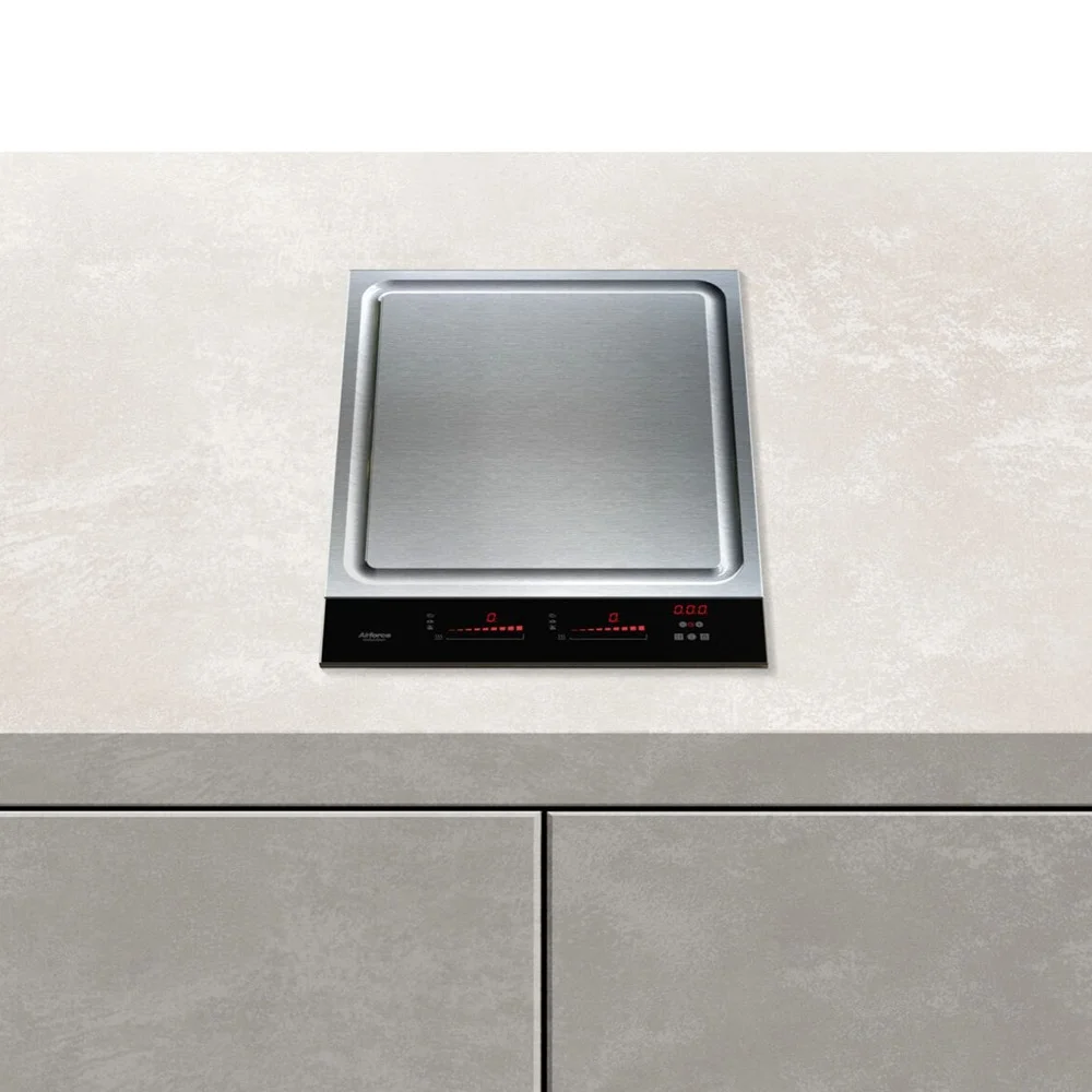 Hob Airforce Spa Teppanyaki 38 AFCNS00147