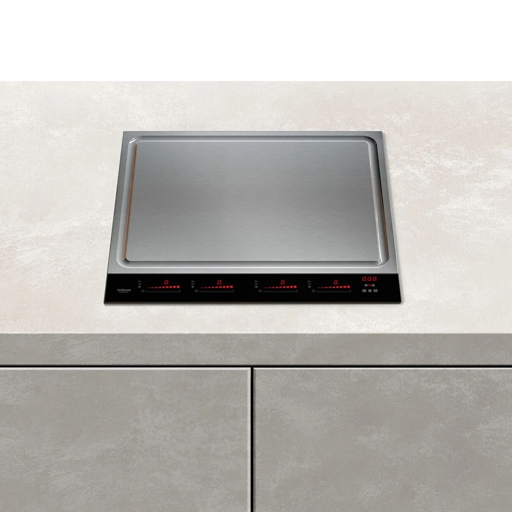 Hob Airforce Spa Teppanyaki 58 AFCNS00214