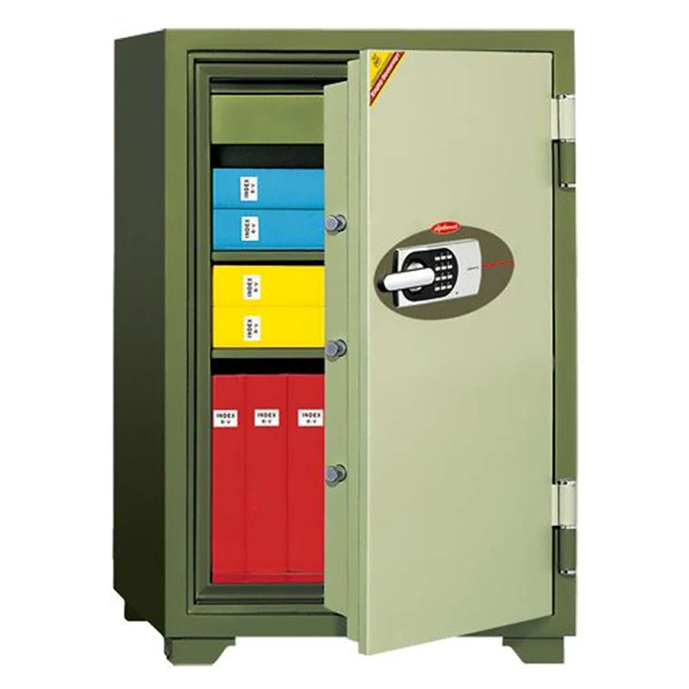 Safes & Security