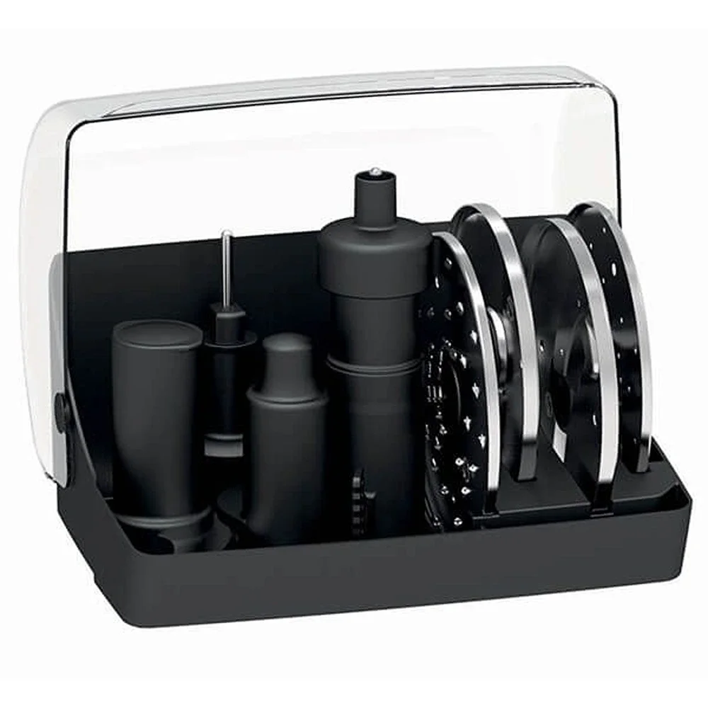 food processor Magimix MX5200NXL NOIR