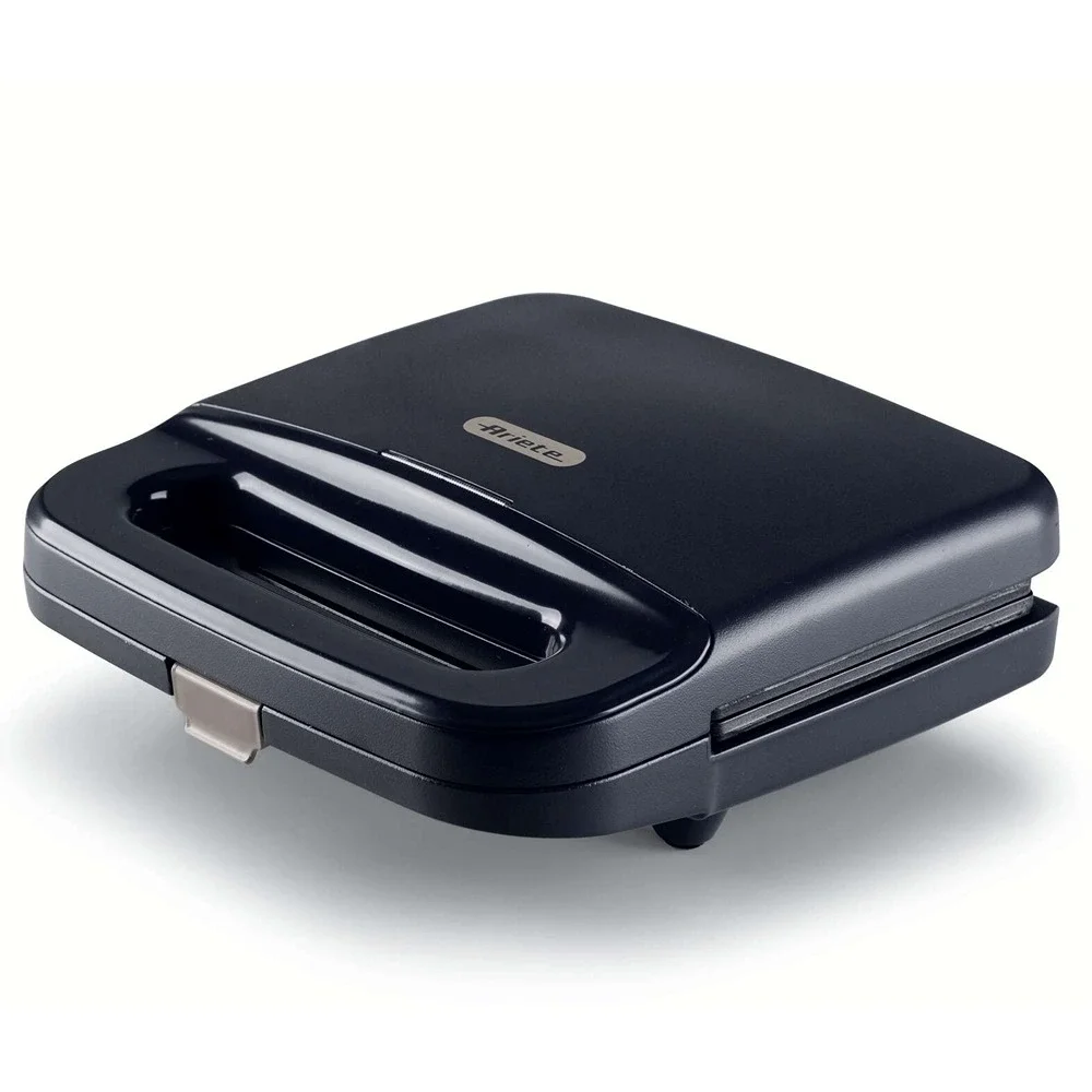Sandwich Maker Ariete 1971/00 Night Grey