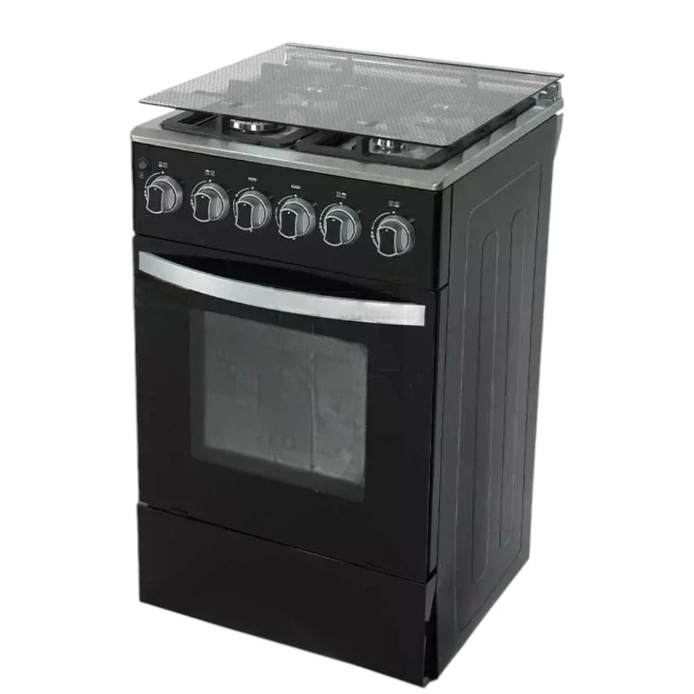 Cooker Electra ETS0540SB