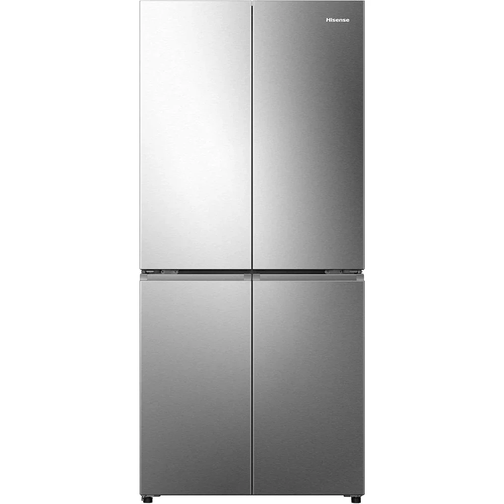 Refrigerator Hisense RQ5G470SBS3