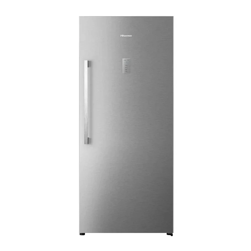 Freezer Hisense FV3N769NAI-R Silver