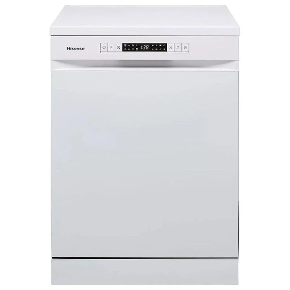 Dishwasher Hisense HS623E91W