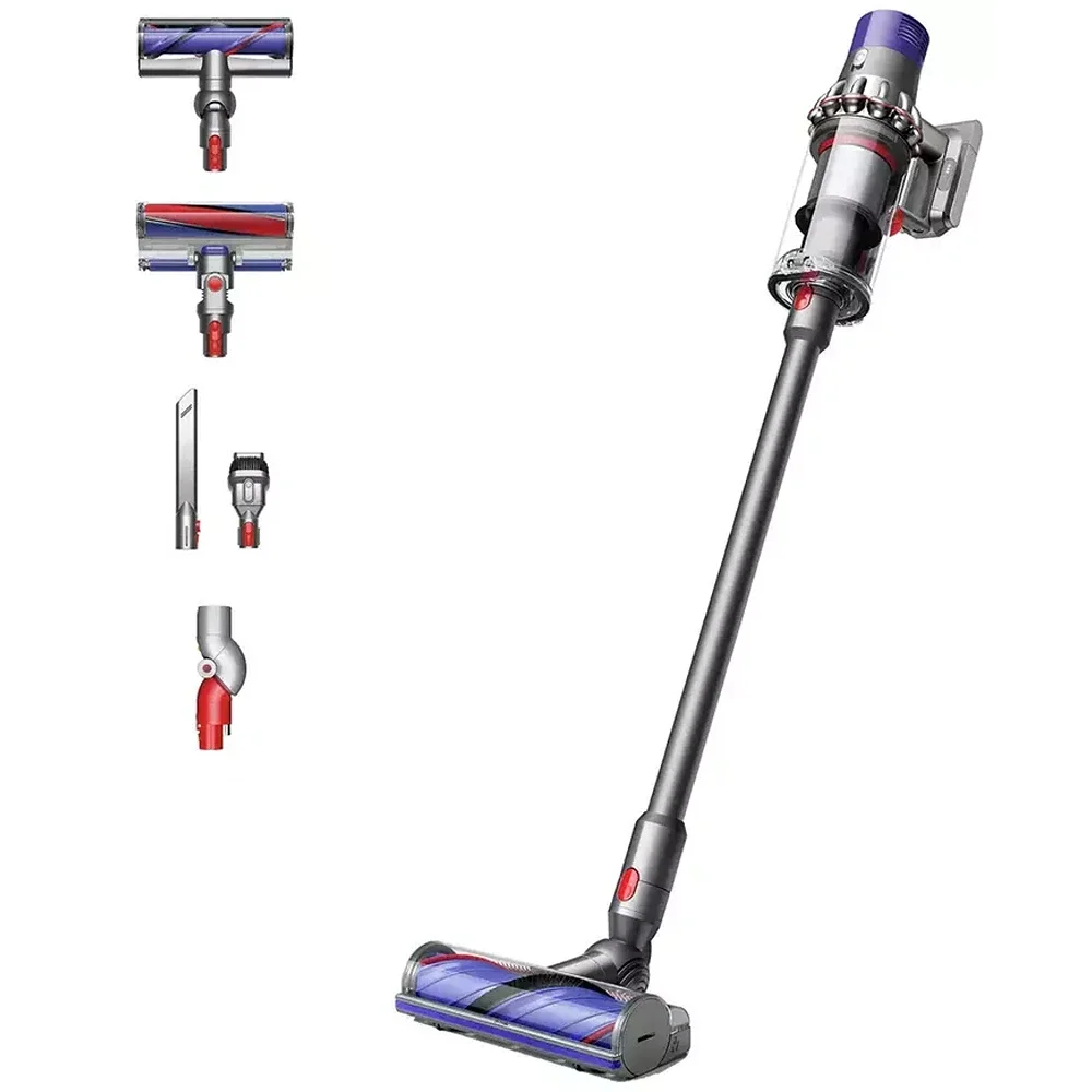 Hand Vacuum Cleaner Dyson V10 TC 443095-01