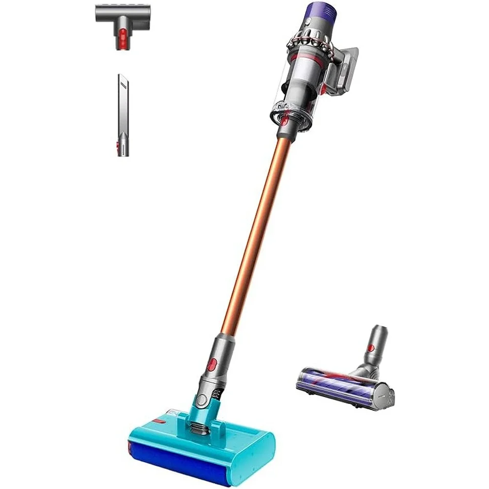 Hand Vacuum Cleaner Dyson V10 submarine 594446-01