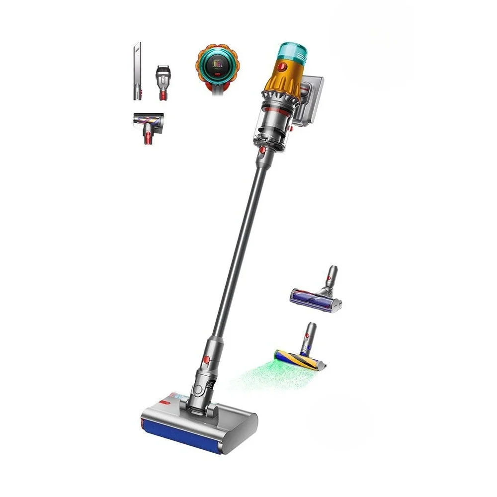 Hand Vacuum Cleaner Dyson v12 DT submarine 485350