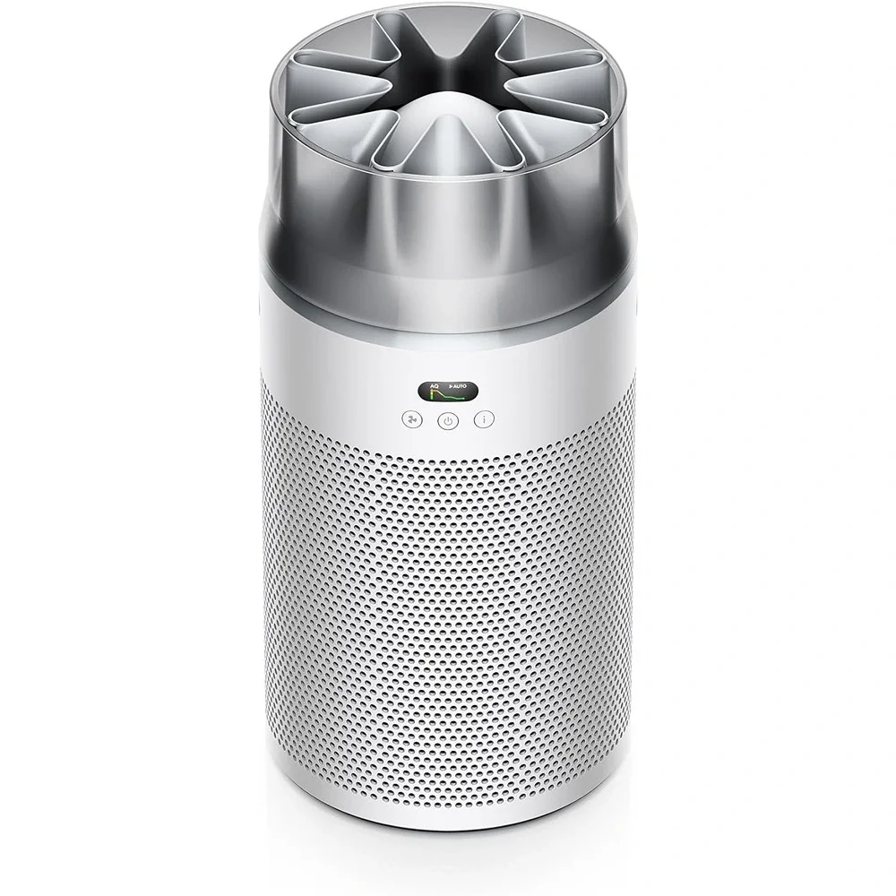 Air Purifier Dyson SP01 Hushjet 491355-01 White