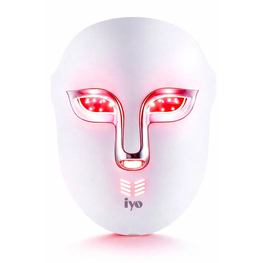 LED Light Face Mask IYO 40000008