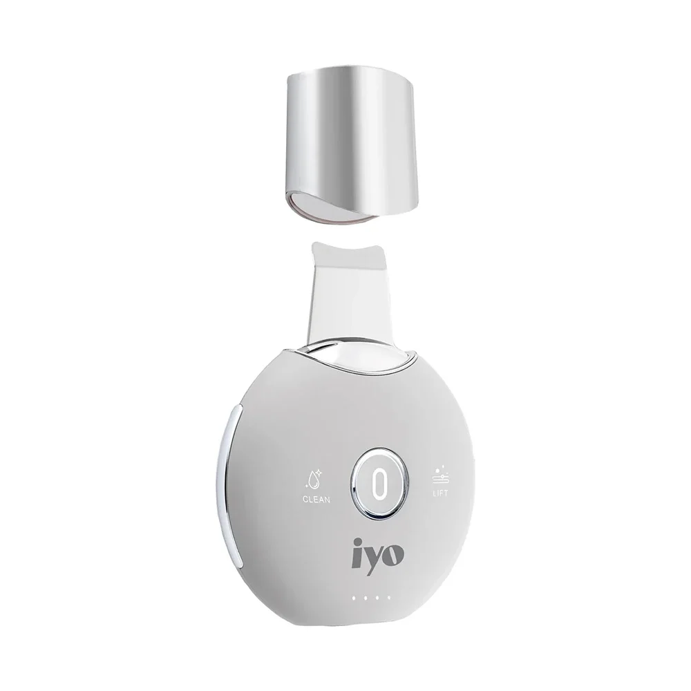 Ultrasonic Skin Scrubber & Lifter IYO 40000004