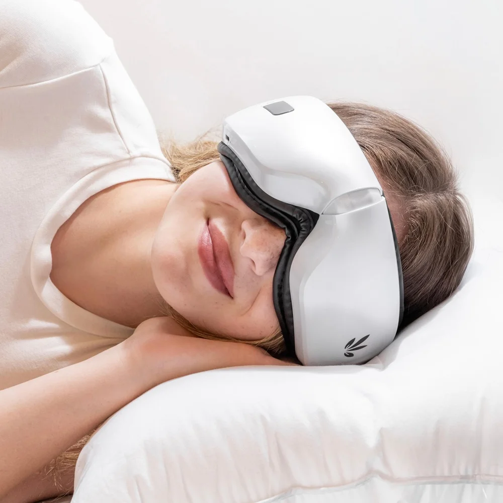3-in-1 Eye Massager Sooz