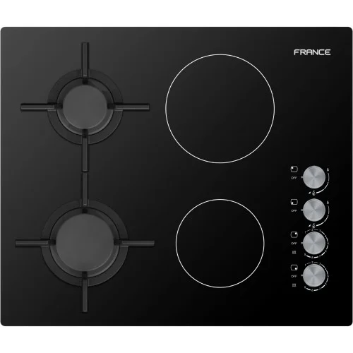 Hob France VD60BNGV
